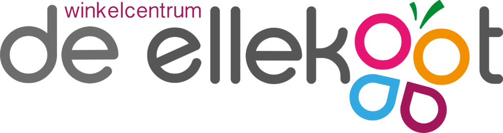 logo winkelcentrum de ellekoot