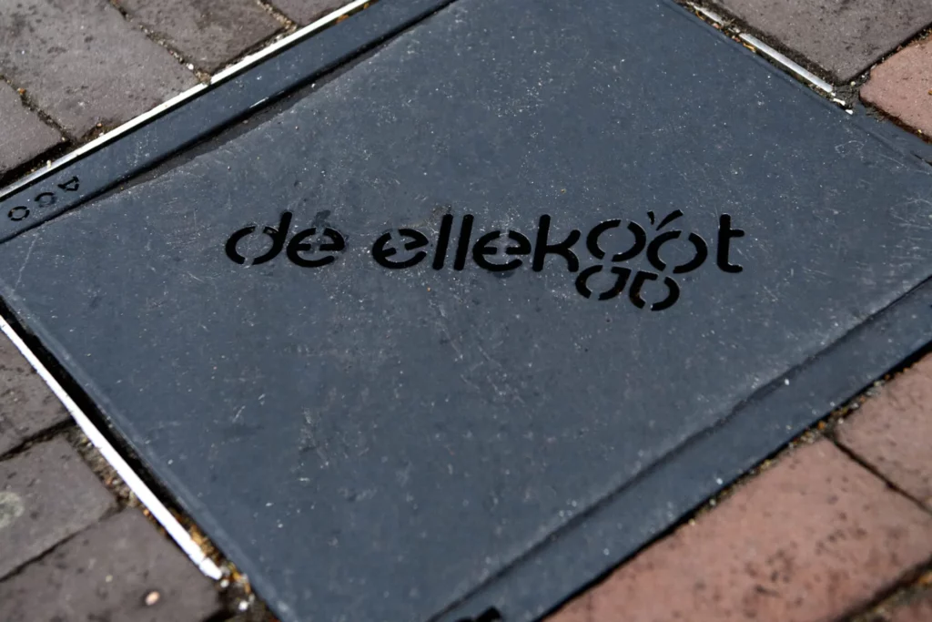 winkelcentrum de ellekoot - Veenendaal